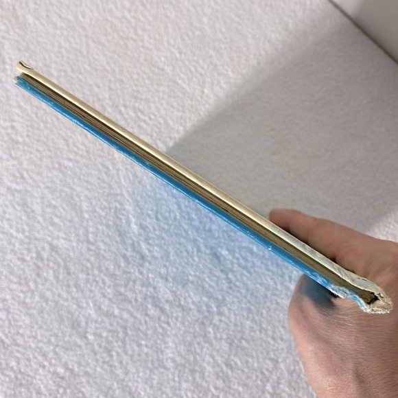 Vintage Great Day for Up by Dr. Seuss Hardcover Story Book - Picture 8 of 11